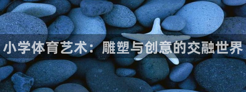 小学体育艺术：雕塑与创意的交融世界